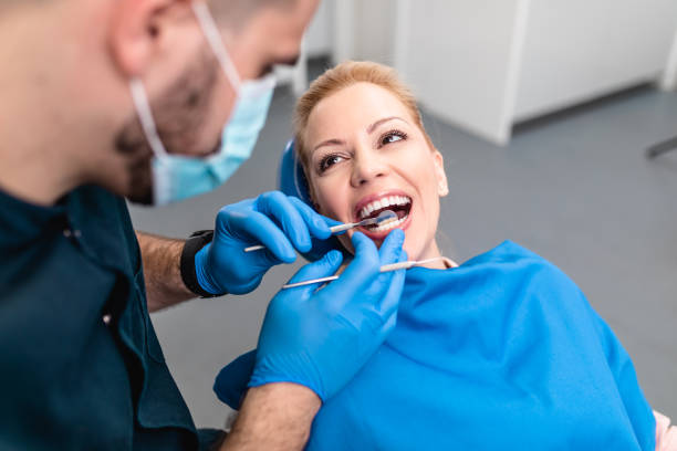 Best Emergency Dental Care  in Drexel Heights, AZ