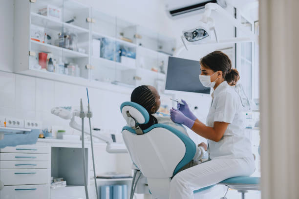 Oral Surgery in Drexel Heights, AZ